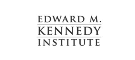 dward kennedy museum logo