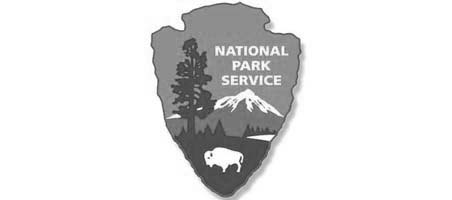 independence national park logo